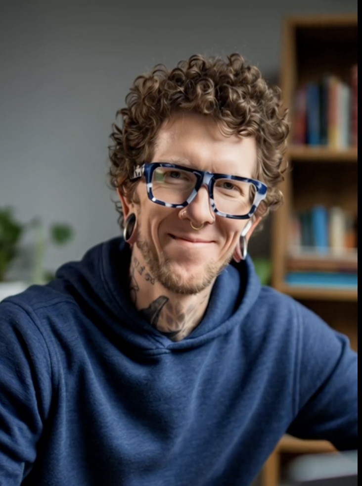 Ryan McLaughlin - Divorce Mediator