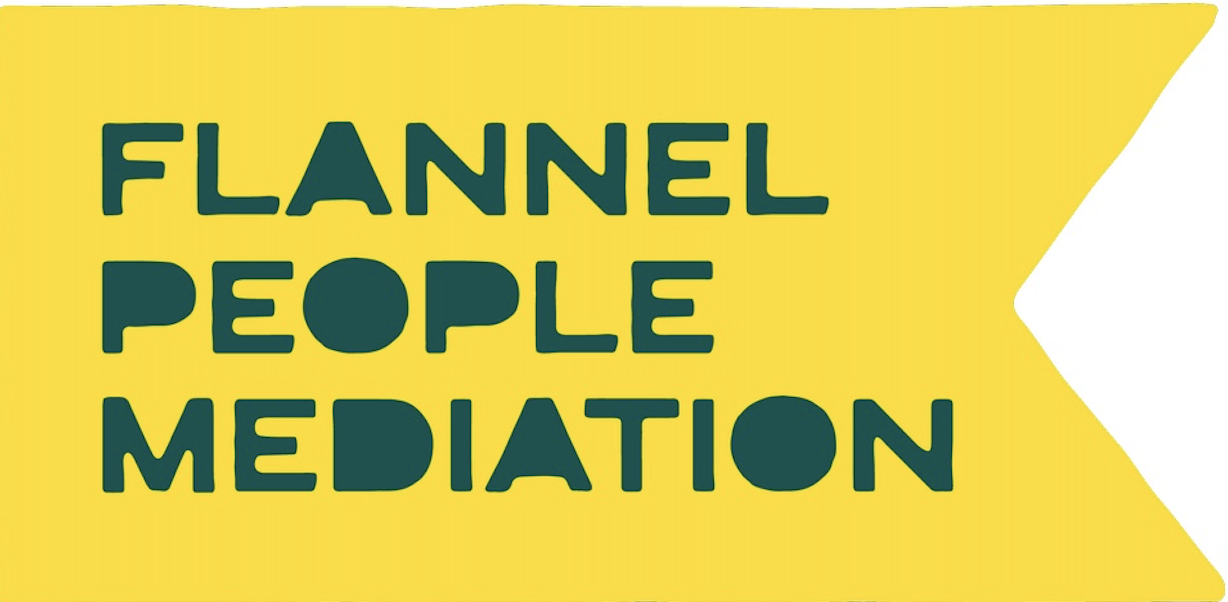 Flannel People Mediation